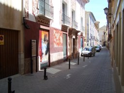 Museo Casa Pintada 2004